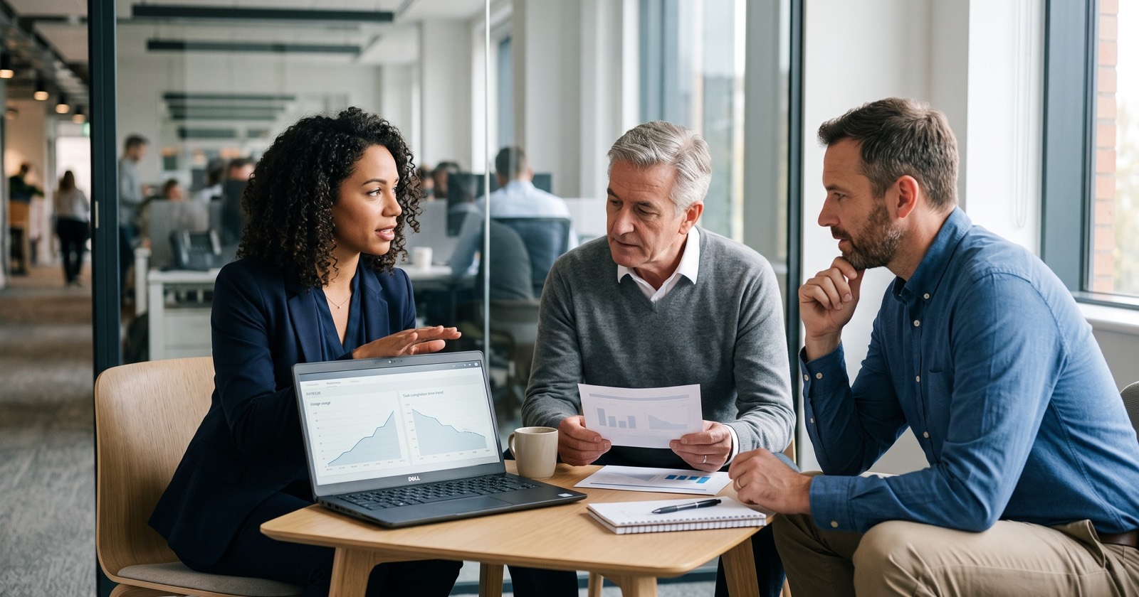 Les KPI intranet qui prouvent vraiment l’adoption et le temps gagné