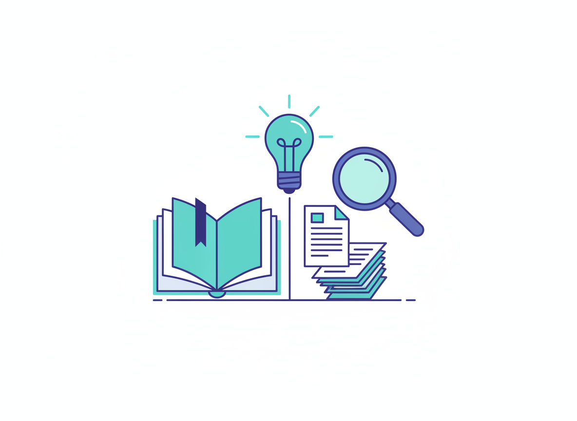 Knowledge & Documents